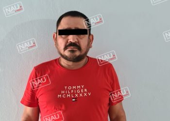 Desde el 2014 se encontraba profugo de la justicia.