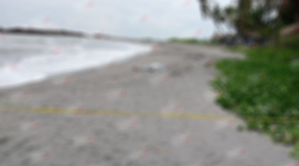 Albañil de Durango muere ahogado en Plaza San Benito