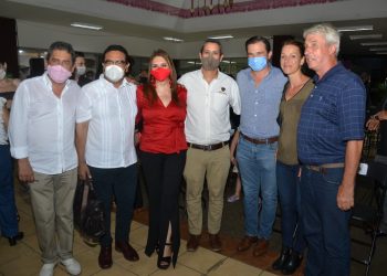 LANZAN VIDEO “UN DÍA EN TAPACHULA” EN EL TIANGUIS TURÍSTICO DE ACAPULCO