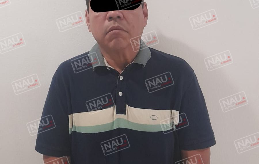 Vinculan a proceso a sujeto acusado de pederastia agravada