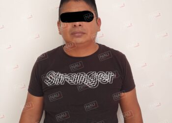 Elemento de la SEDENA fue detenido por violencia familar