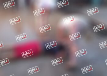 Asesinan de tres balazos a una persona en Suchiate