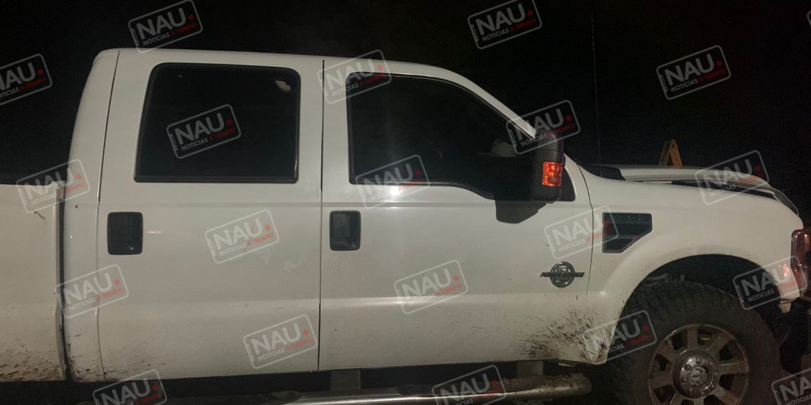 Muere una persona en accidente