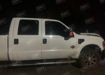 Muere una persona en accidente