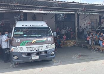 Piden al SMyT no ceder ni a berrinches ni chantajes para liberar unidades piratas