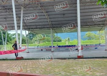 Muere en el Hospital sujeto baleado