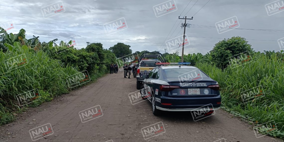 Era cubano la persona asesinada en la carretera Tapachula – Largatero