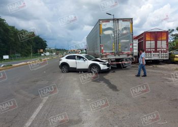 Vuelve a vivir conductor de Mazda