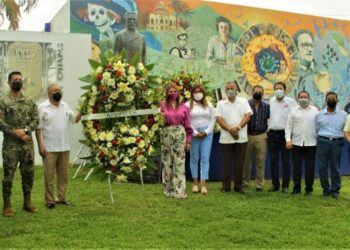 ROSY URBINA REFRENDA SU COMPROMISO CON LA LIBERTAD DE EXPRESIÓN