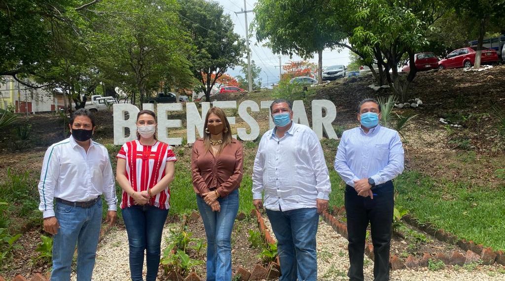 AYUNTAMIENTO DE TAPACHULA SE SUMA A LA DIFUSIÓN DEL CATÁLOGO ARTESANAL DE CORAZÓN