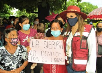 AYUNTAMIENTO DE TAPACHULA INICIA DOS NUEVAS OBRAS EN EL FRACCIONAMIENTO LA SIERRA