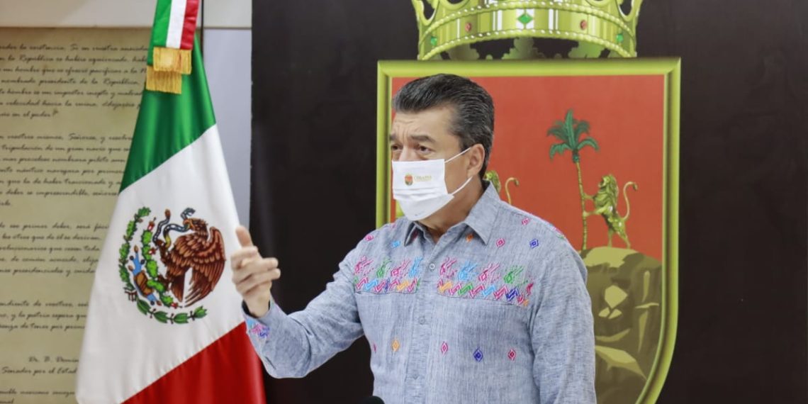 Continúa registro al programa de pensión a personas con discapacidad permanente: Rutilio Escandón