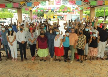 LLAMA ROSY URBINA A RESPETAR A LOS ADULTOS MAYORES