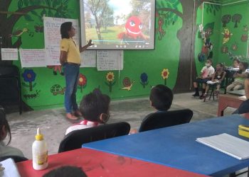 SAPAM Tuxtla Chico se suma a la cultura del cuidado del agua