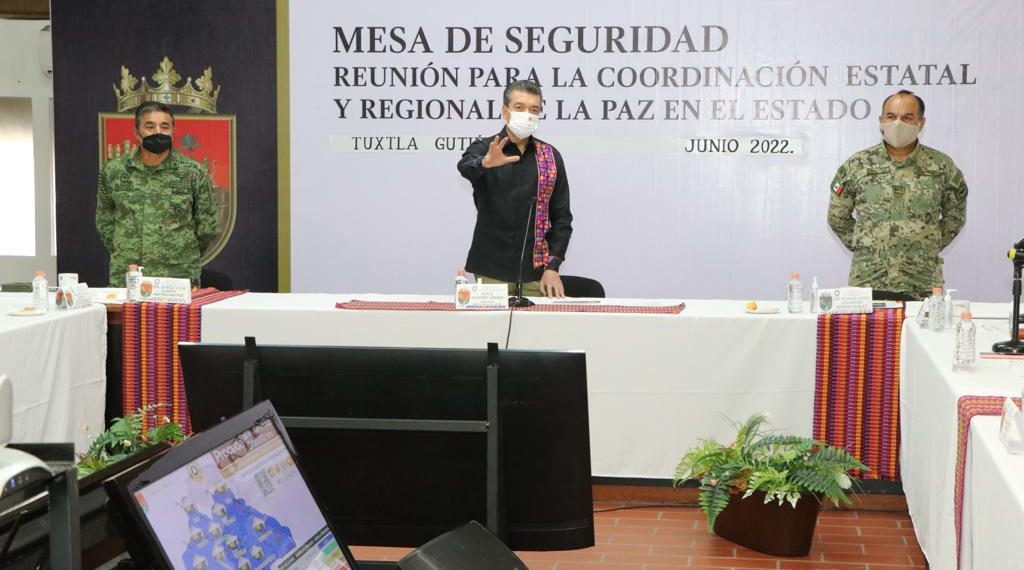 Inicia registro de vacunación contra COVID-19 para niñas y niños de 5 a 11 años: Rutilio Escandón