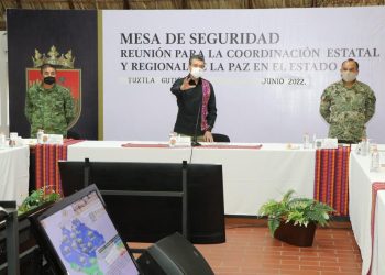 Inicia registro de vacunación contra COVID-19 para niñas y niños de 5 a 11 años: Rutilio Escandón