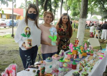 TIANGUIS AYUDAN A RECUPERAR LA ECONOMÍA EN TAPACHULA