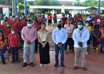 INICIA EL PROGRAMA INTERNET PARA TODOS EN TAPACHULA