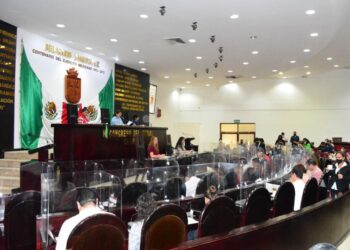 Congreso nombra concejos municipales en Teopisca y Pantelhó