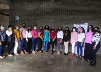 INICIAN TRABAJOS DEL PROYECTO ESPECIAL “GÉNERO Y MIGRACIÓN” EN TAPACHULA