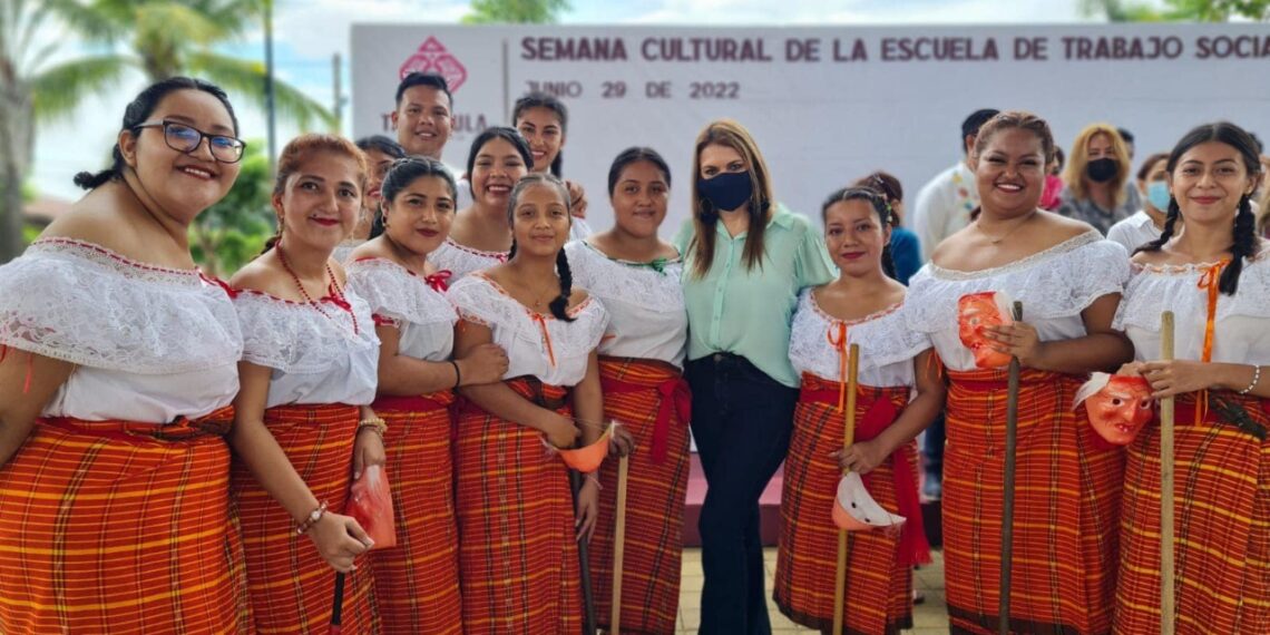 AYUNTAMIENTO DE TAPACHULA IMPULSA A LAS INSTITUCIONES HUMANISTAS Y SOCIALES