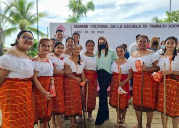 AYUNTAMIENTO DE TAPACHULA IMPULSA A LAS INSTITUCIONES HUMANISTAS Y SOCIALES
