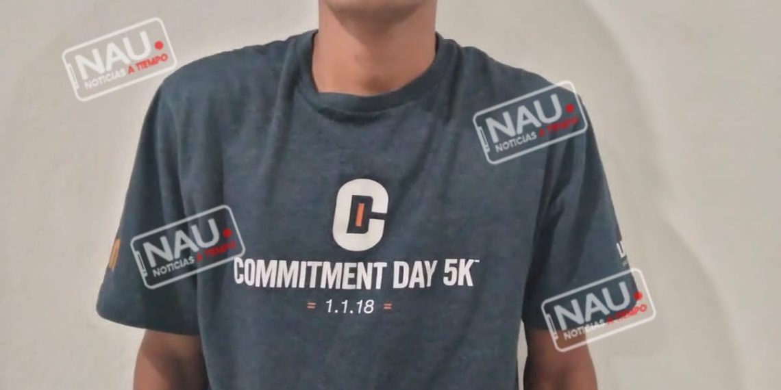 Abusó sexualmente de dos menores.