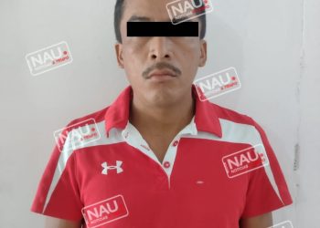 Detiene a dos personas con órdenes de aprehensión.