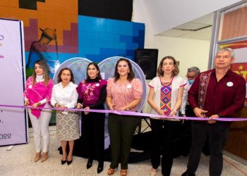 Políticas con sentido humano y de impacto social: Paola Villamonte.