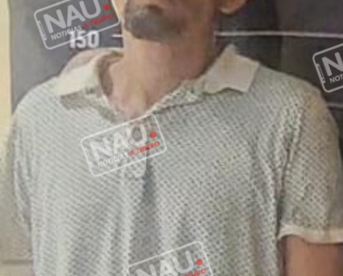 Detienen a tres personas con Marihuana.