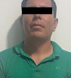 Detiene SSyPC a dos personas en Operativo Barrido en Tonalá.