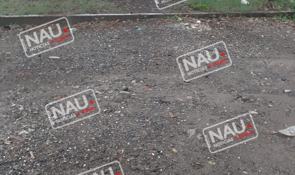 Mara quedó malo de sus facultades mentales por muchas drogas.