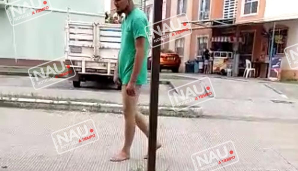 Contabilizan 11 migrantes extracontinentales y centroamericanos en las calles de TAPACHULA.