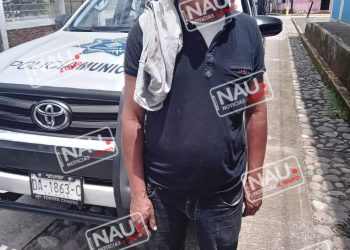 Sujeto obliga a menor a pedir dinero de casa en casa.