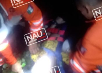 Localizan sin vida a una persona en Tuxtla Chico.