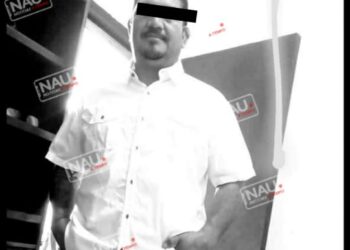 Dos Sujetos se hacen pasar como Elementos Federales y extorsionan a comerciantes.