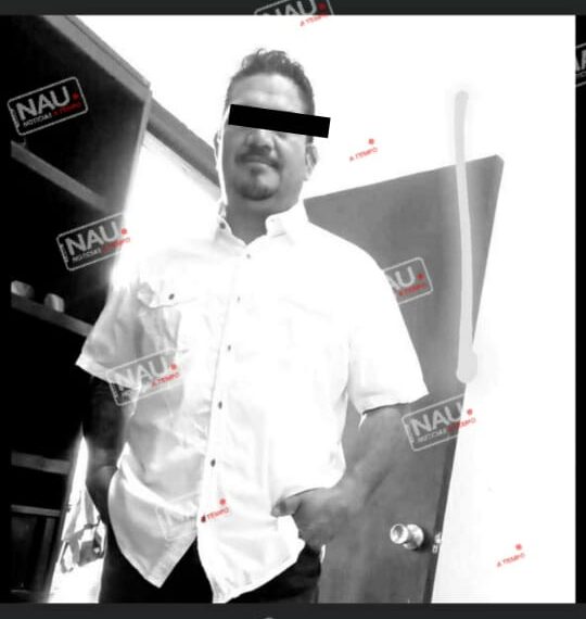 Dos Sujetos se hacen pasar como Elementos Federales y extorsionan a comerciantes.