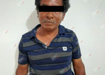 Detienen a tres personas con orden de aprehensión.