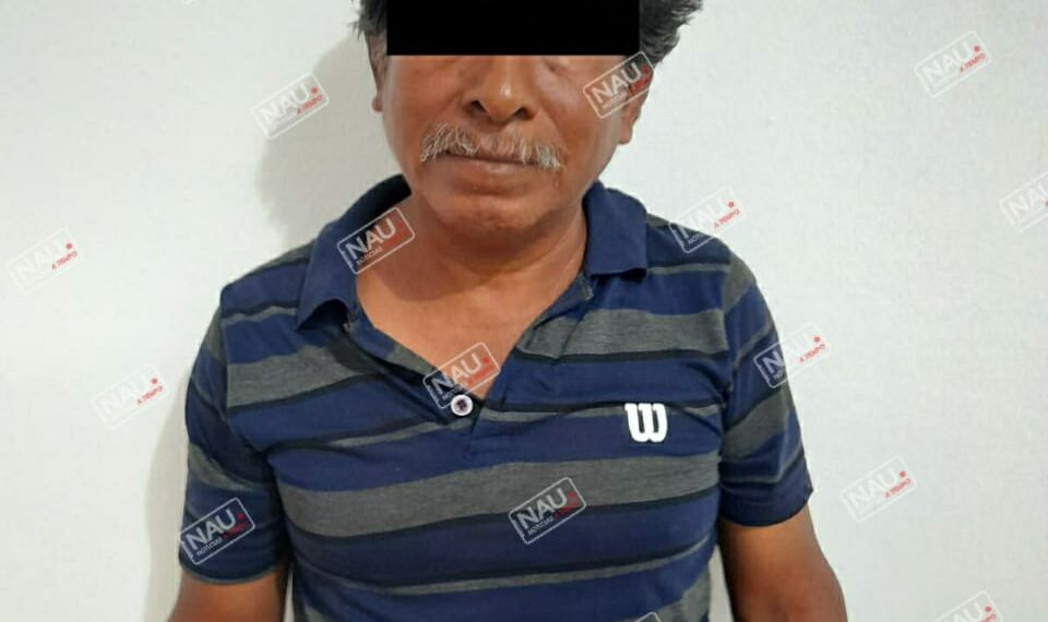 Detienen a tres personas con orden de aprehensión.