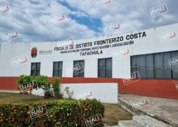 60 años de prisión por delito de secuestro en Tapachula: FGE.