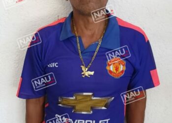 Se olvidó de sus hijos en el pago de asistencia alimentaria.