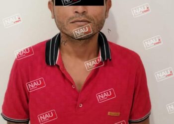 Detienen a Barrio 18 Clica Del Diablo.