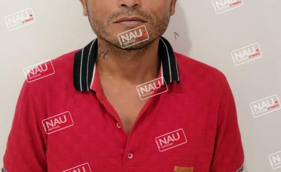 Detienen a Barrio 18 Clica Del Diablo.