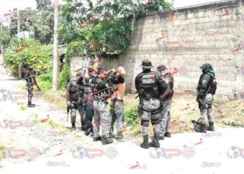 Piden aplicar la ley y deportar a criminales extranjeros: Organismos Productivos y Sociales.