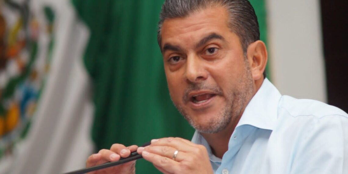 Chiapas destaca en disciplina financiera, transparencia y uso racional de los recursos: Yamil Melgar.