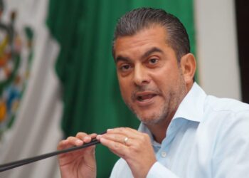 Chiapas destaca en disciplina financiera, transparencia y uso racional de los recursos: Yamil Melgar.