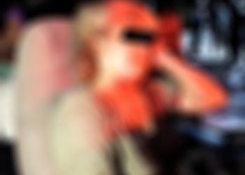 A señora le dieron un balazo en la cabeza con una escopeta