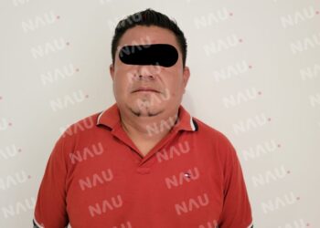 PE detienen a dos con órdenes de aprehensión