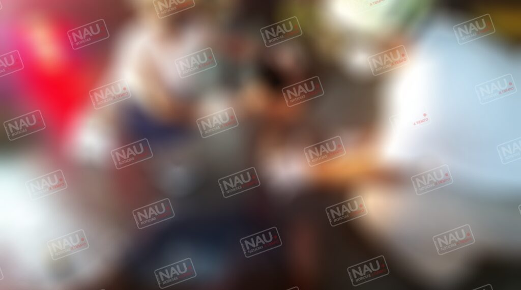 En los primeros minutos de este miércoles arrollan a una persona