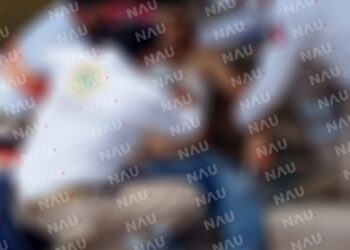 Baleado en Tuxtla Chico